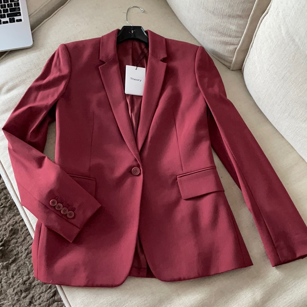Blazer